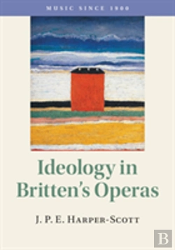 Bertrand.pt - Ideology In Britten'S Operas