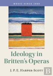 Ideology In Britten'S Operas