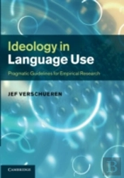Ideology In Language Use