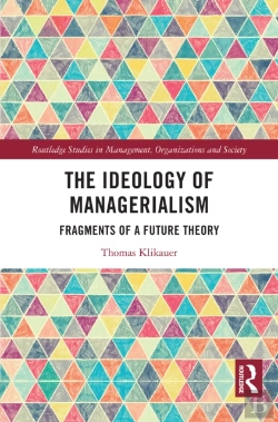 Bertrand.pt - Ideology Of Managerialism