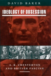 Ideology Of Obsession