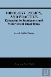 Ideology, Policy, And Practice