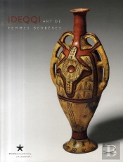 Ideqqi ; Art Des Femmes Berbères