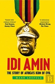 Idi Amin