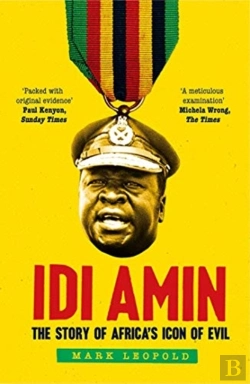 Bertrand.pt - Idi Amin