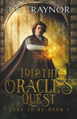 Bertrand.pt - Idi & The Oracle'S Quest