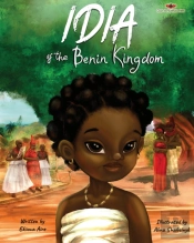 Idia Of The Benin Kingdom