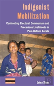 Idigenist Mobilization