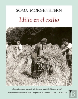 Bertrand.pt - Idilio En El Exilio
