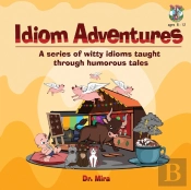Idiom Adventures