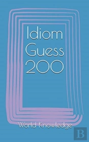 Idiom Guess 200