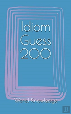 Bertrand.pt - Idiom Guess 200