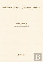 Idiomas da Diferença Sexual