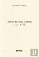 Idiomas da Ética e da Justiça