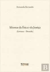 Idiomas da Ética e da Justiça