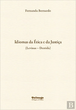 Bertrand.pt - Idiomas da Ética e da Justiça