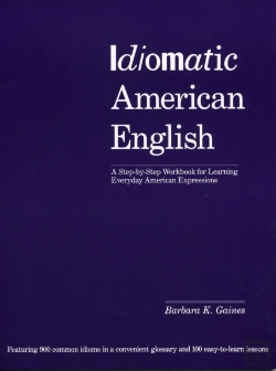 Bertrand.pt - Idiomatic American English