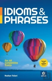 Idioms & Phrases ?