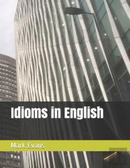 Idioms In English