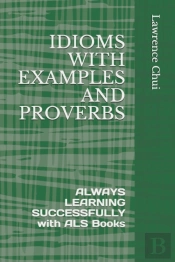 Idioms With Examples And Proverbs