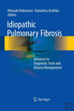 Bertrand.pt - Idiopathic Pulmonary Fibrosis