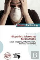 Idiopathic Sclerosing Mesenteritis