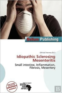 Bertrand.pt - Idiopathic Sclerosing Mesenteritis