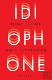 Idiophone