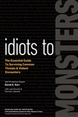Bertrand.pt - Idiots To Monsters