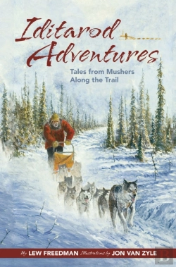 Bertrand.pt - Iditarod Adventures