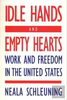 Idle Hands And Empty Hearts