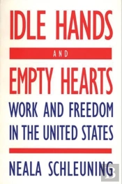 Idle Hands And Empty Hearts