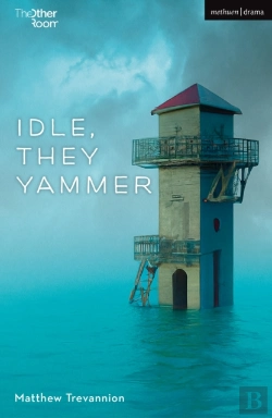 Bertrand.pt - Idle, They Yammer