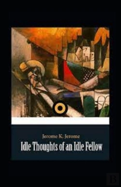 Bertrand.pt - Idle Thoughts Of An Idle Fellow Illustrated