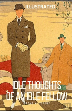 Bertrand.pt - Idle Thoughts Of An Idle Fellow Illustrated