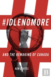 #Idlenomore