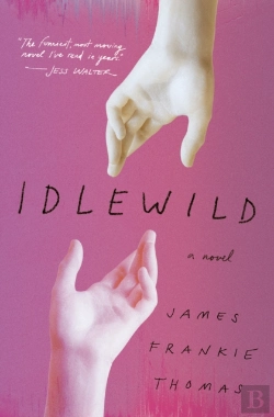 Bertrand.pt - Idlewild : A Novel