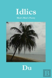 Idlics: Men'S Men'S Poetry
