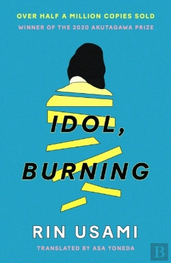 Bertrand.pt - Idol, Burning