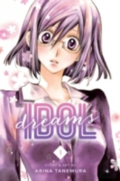 Idol Dreams, Vol. 1