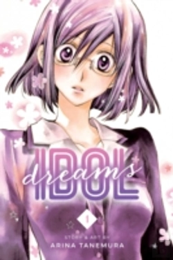Bertrand.pt - Idol Dreams, Vol. 1