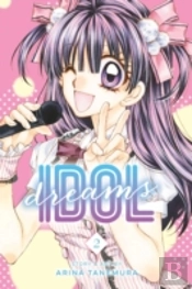 Idol Dreams, Vol. 2