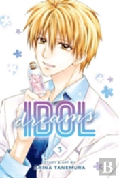 Idol Dreams, Vol. 3