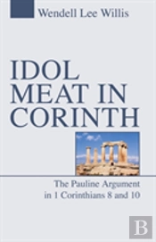Idol Meat In Corinth
