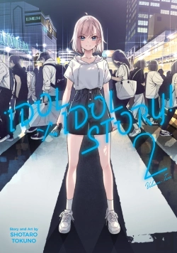 Bertrand.pt - Idol X Idol Story! Vol. 2