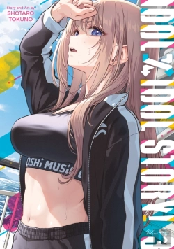 Bertrand.pt - Idol X Idol Story! Vol. 3