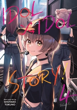 Bertrand.pt - Idol X Idol Story! Vol. 4