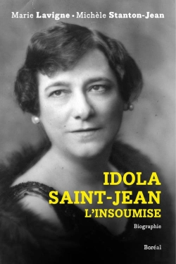 Bertrand.pt - Idola Saint-Jean, L'Insoumise