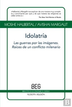 Bertrand.pt - Idolatría (Beg)