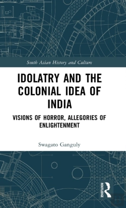 Bertrand.pt - Idolatry And The Colonial Idea Of India